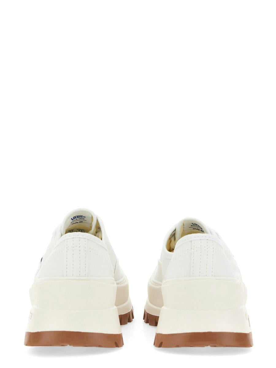 Vans Authentich Vibram Sneaker