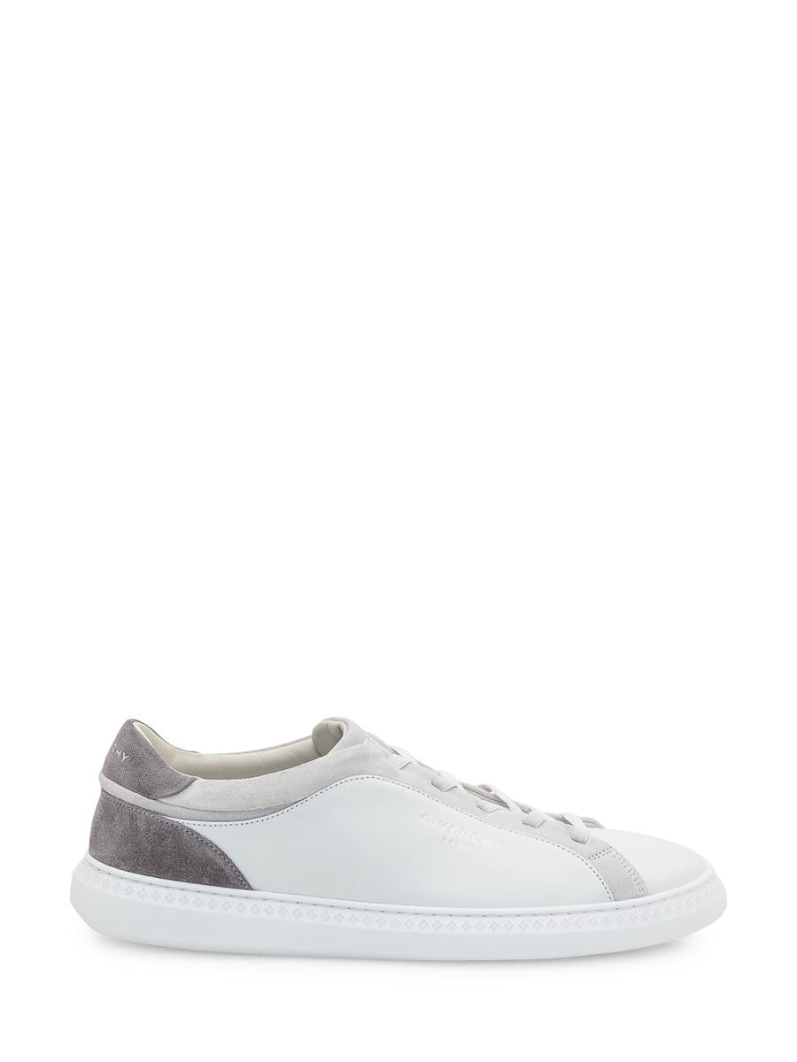 Givenchy Elastic Sneaker