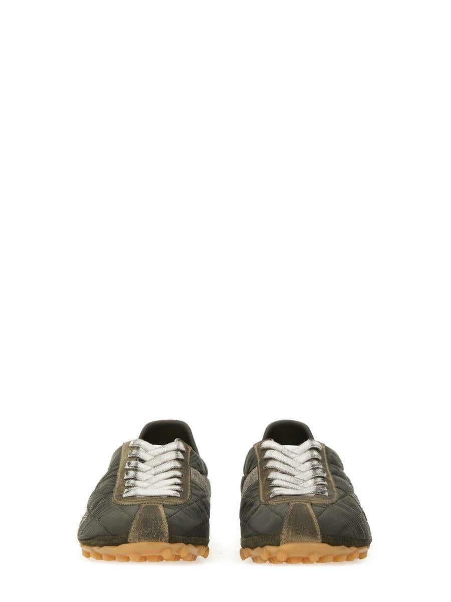 Maison Margiela "Sprinters Low Top" Sneaker