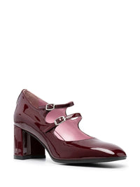 Carel Paris Alice Patent Leather Pumps