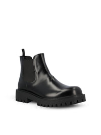 Prada Boots