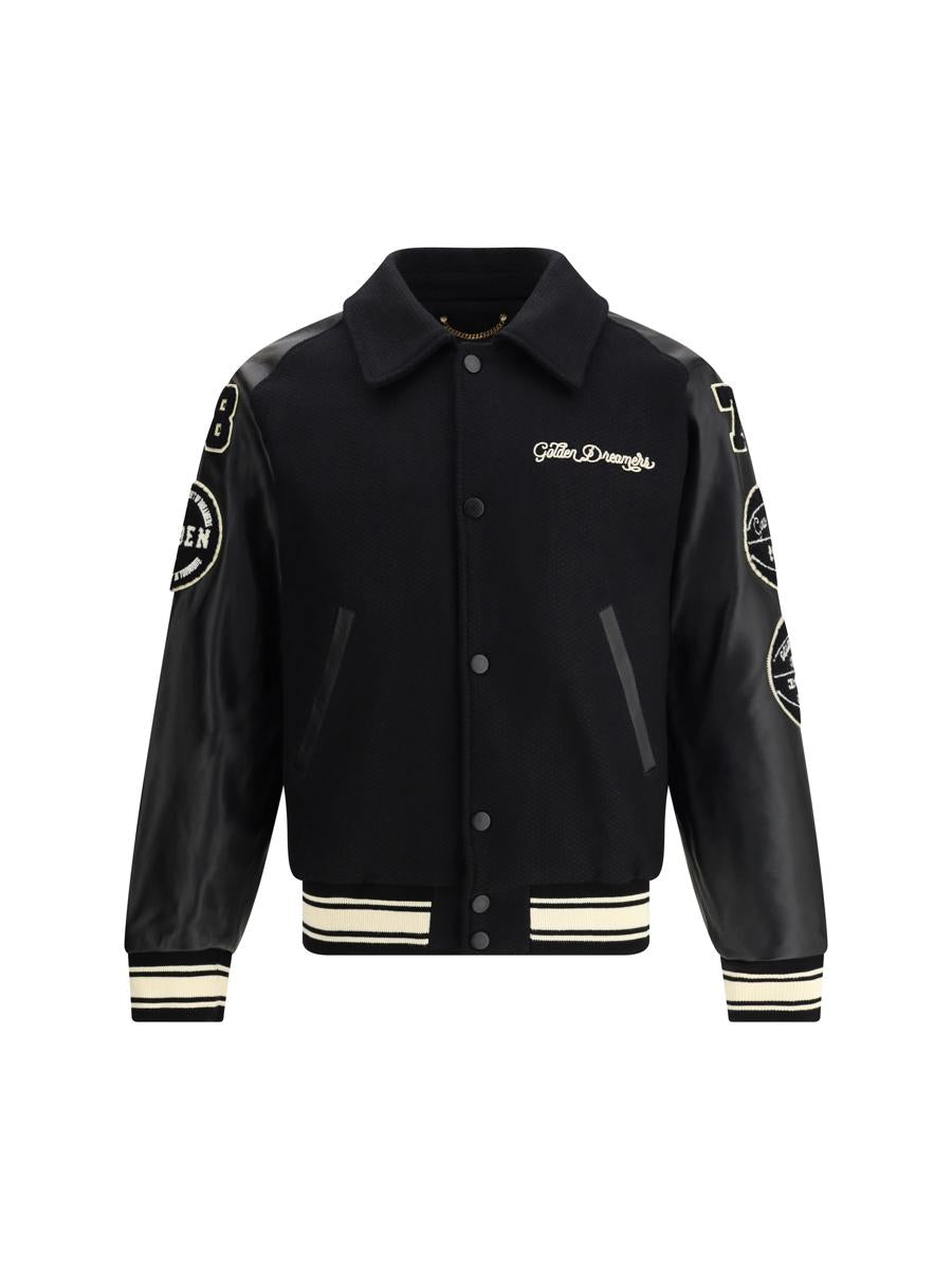Golden Goose Jackets
