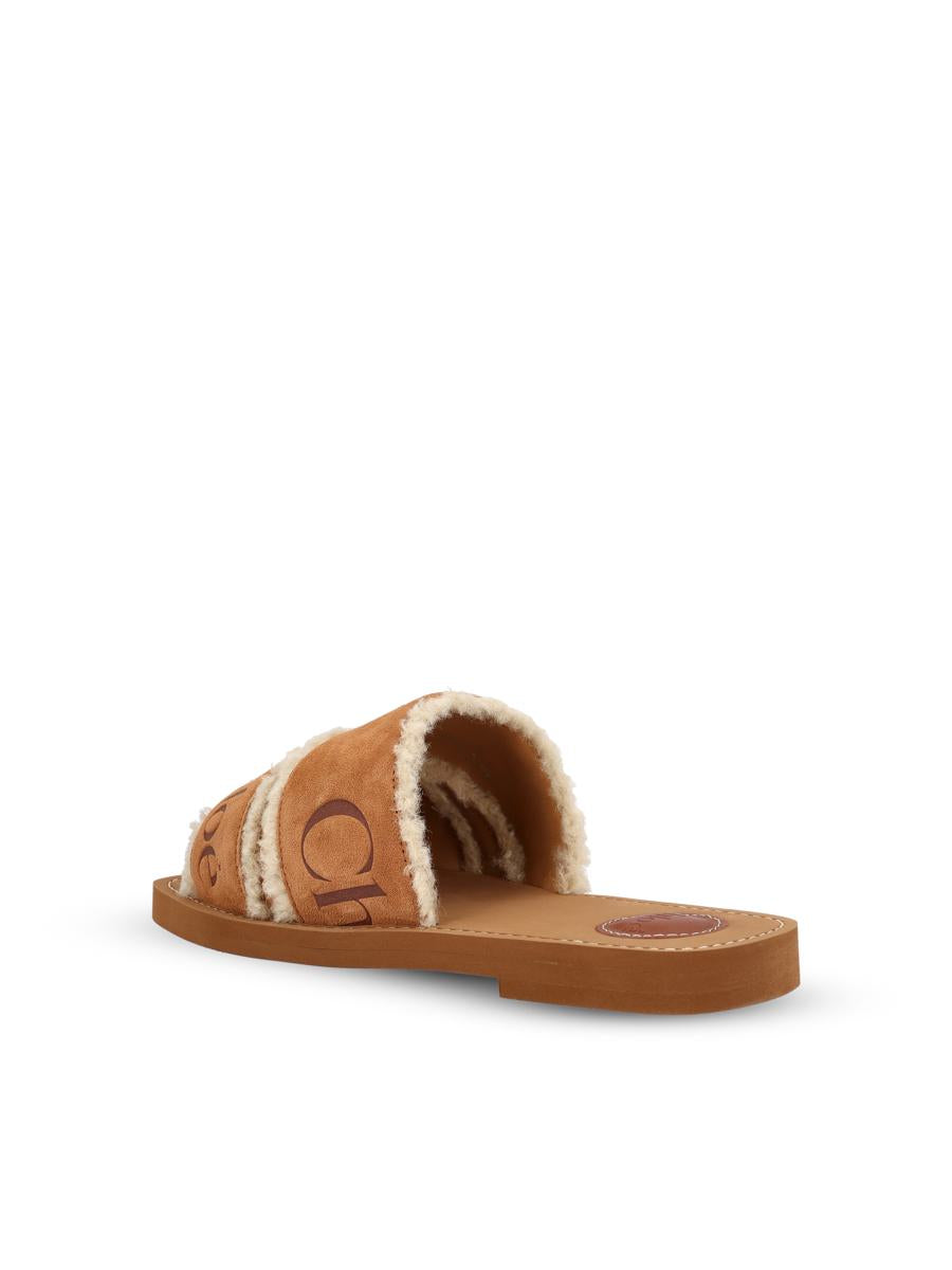 Chloé Sandals