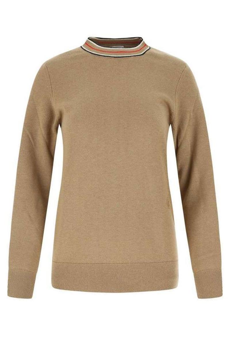 Burberry Sweaters