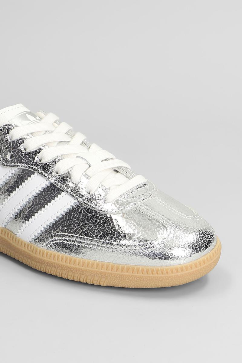 Adidas Samba Og Sneakers