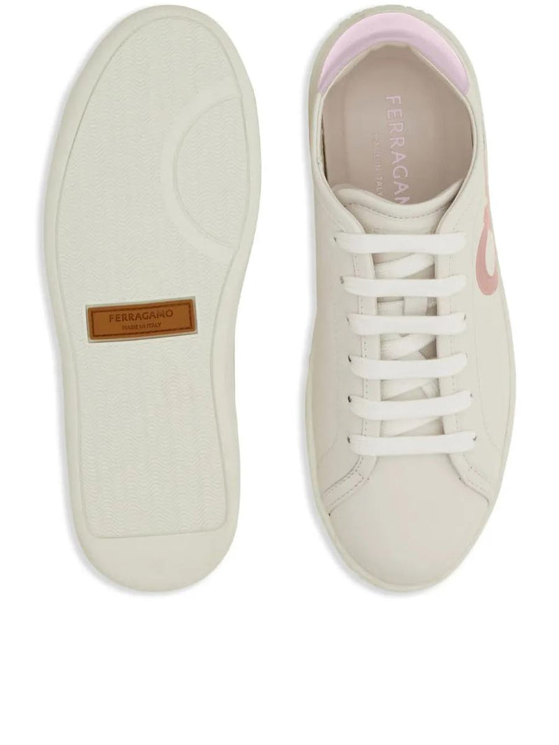 Salvatore Ferragamo Brandy Shoes