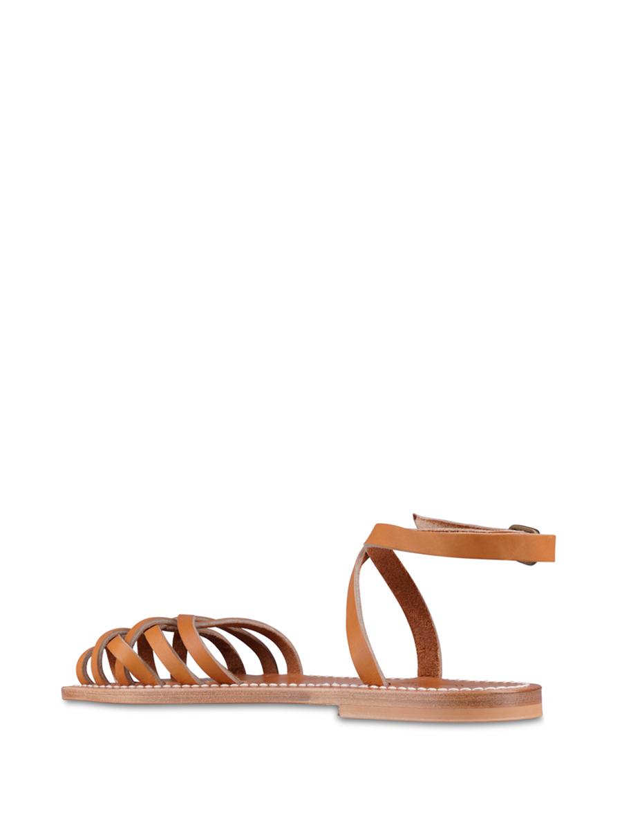 K.Jacques Demetria Sandals Shoes