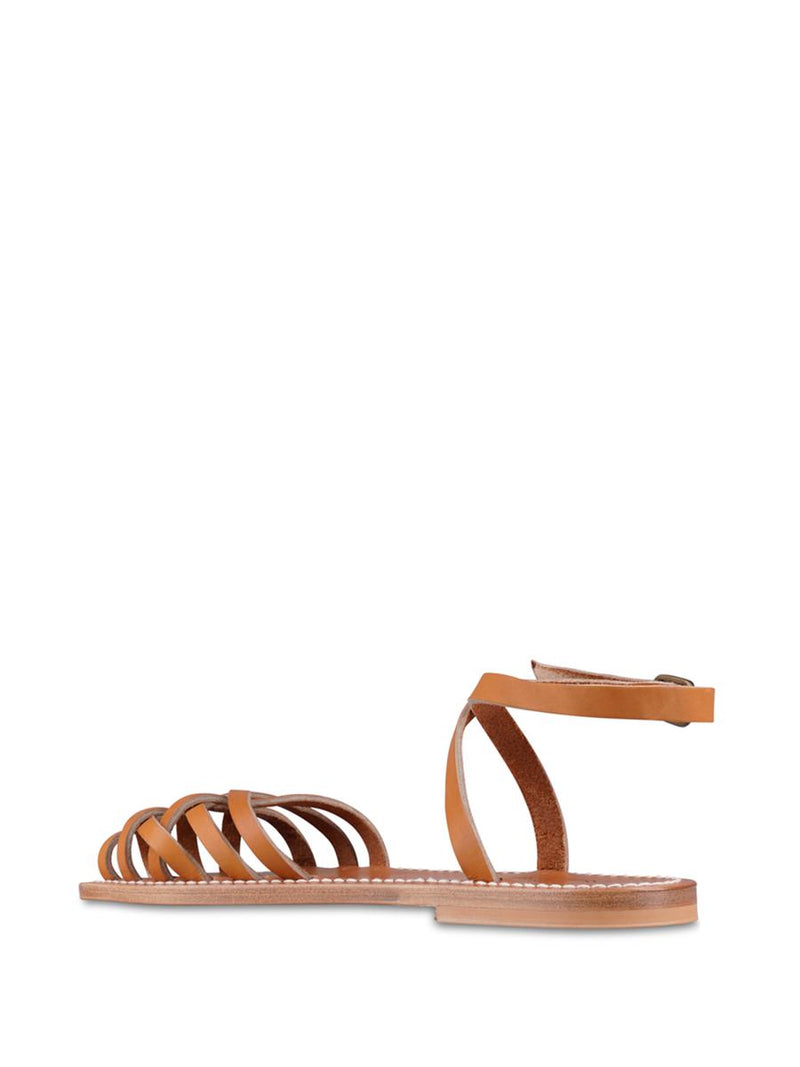 K.Jacques Demetria Sandals Shoes