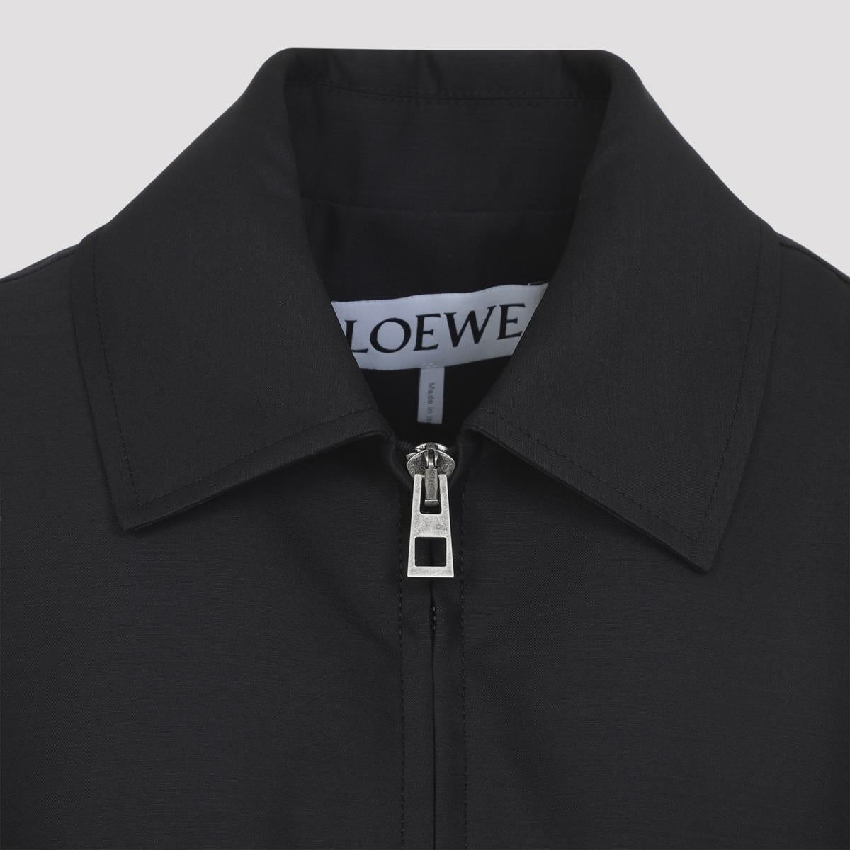 Loewe Jacket