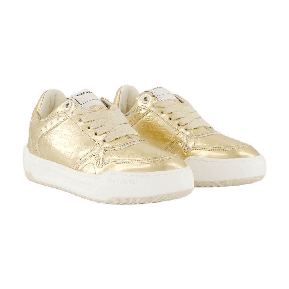 Zadig&Voltaire Wings Sneakers