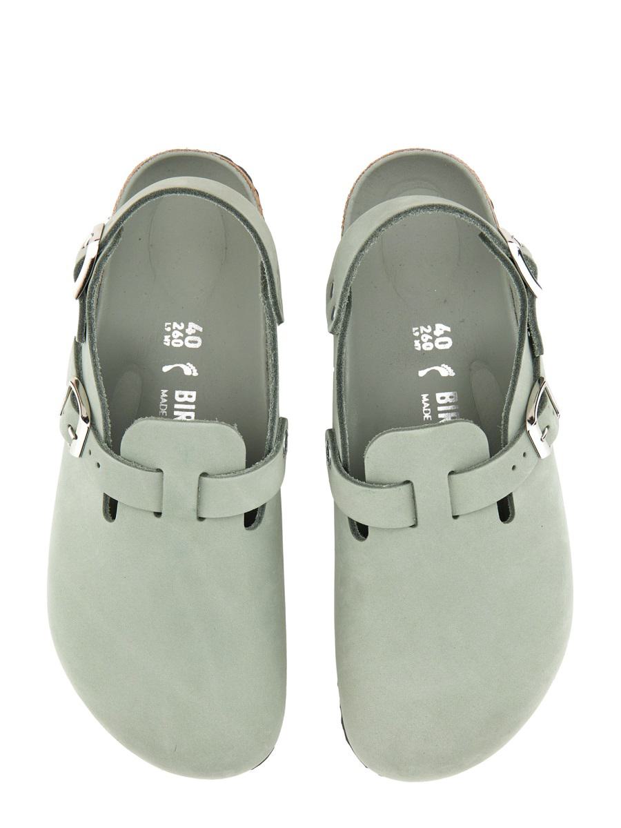 Birkenstock Sabot "Tokio"