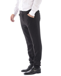 Daniele Alessandrini Jeans Trouser