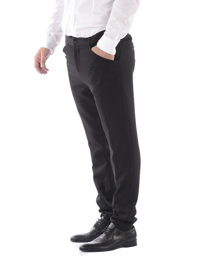 Daniele Alessandrini Jeans Trouser