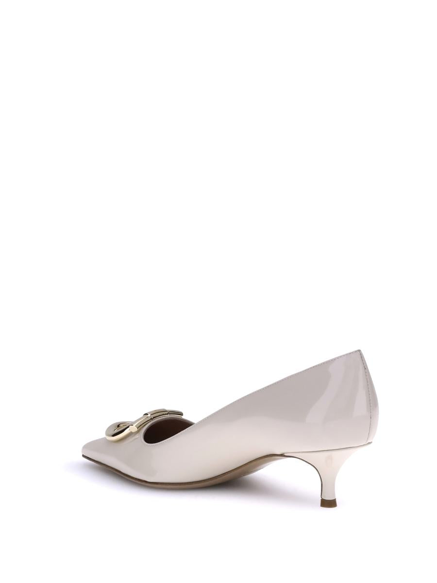 Salvatore Ferragamo Pumps