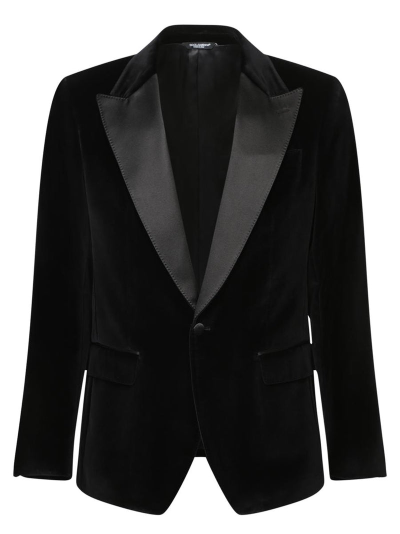 Dolce & Gabbana Blazers