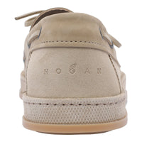 Hogan Flat Shoes