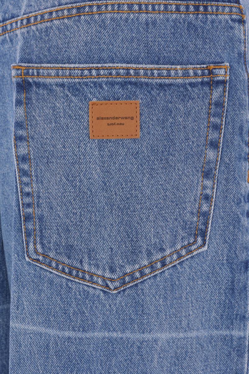 Alexander Wang Jeans