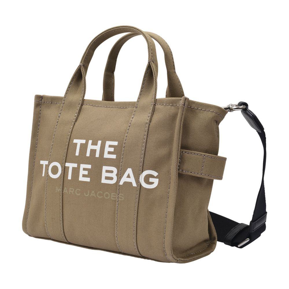 Marc Jacobs The Small Tote Bag