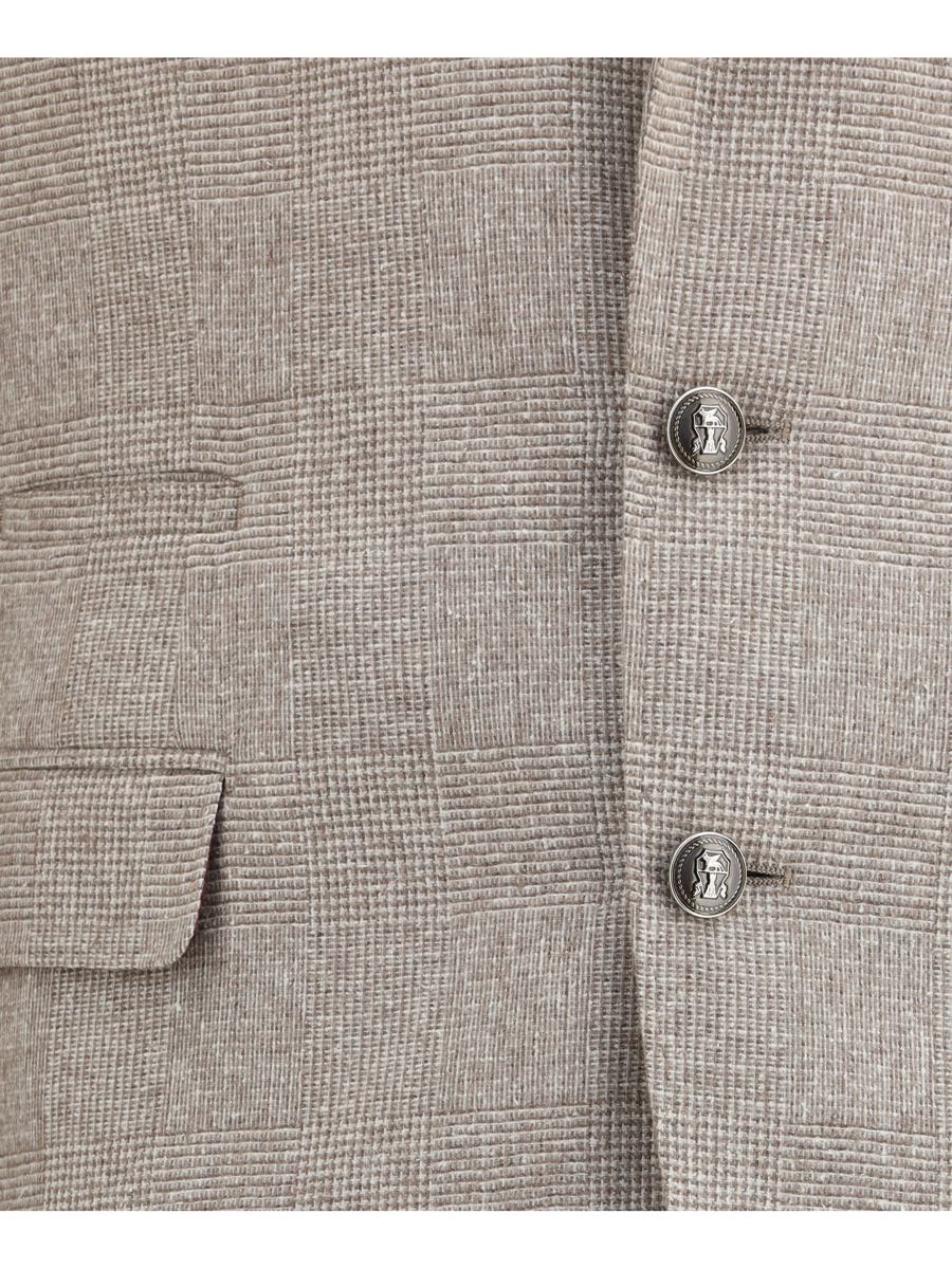Brunello Cucinelli Suits
