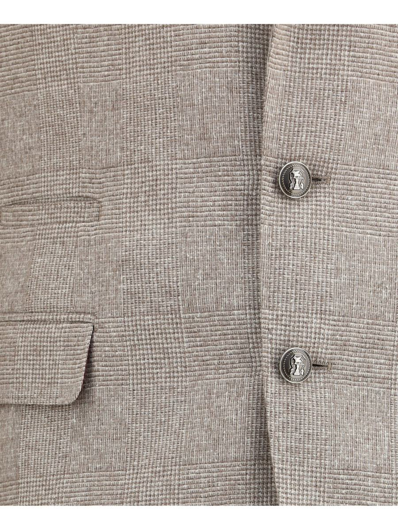 Brunello Cucinelli Suits