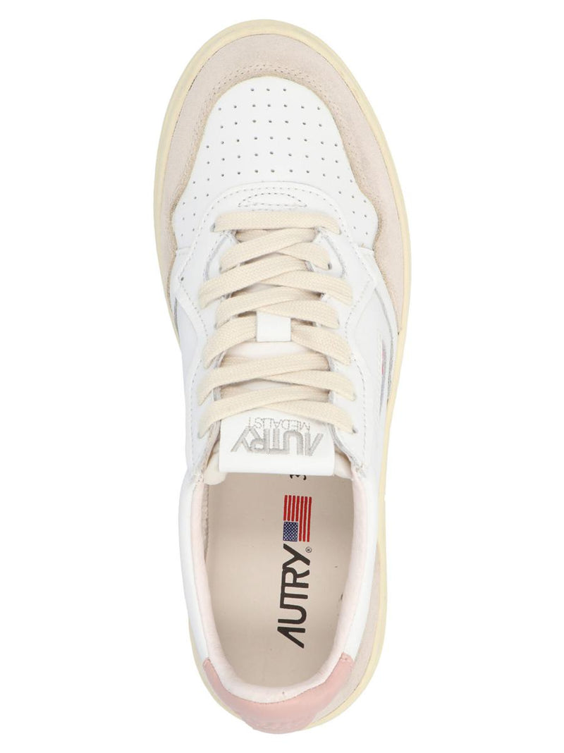 Autry 'Autry 01' Sneakers