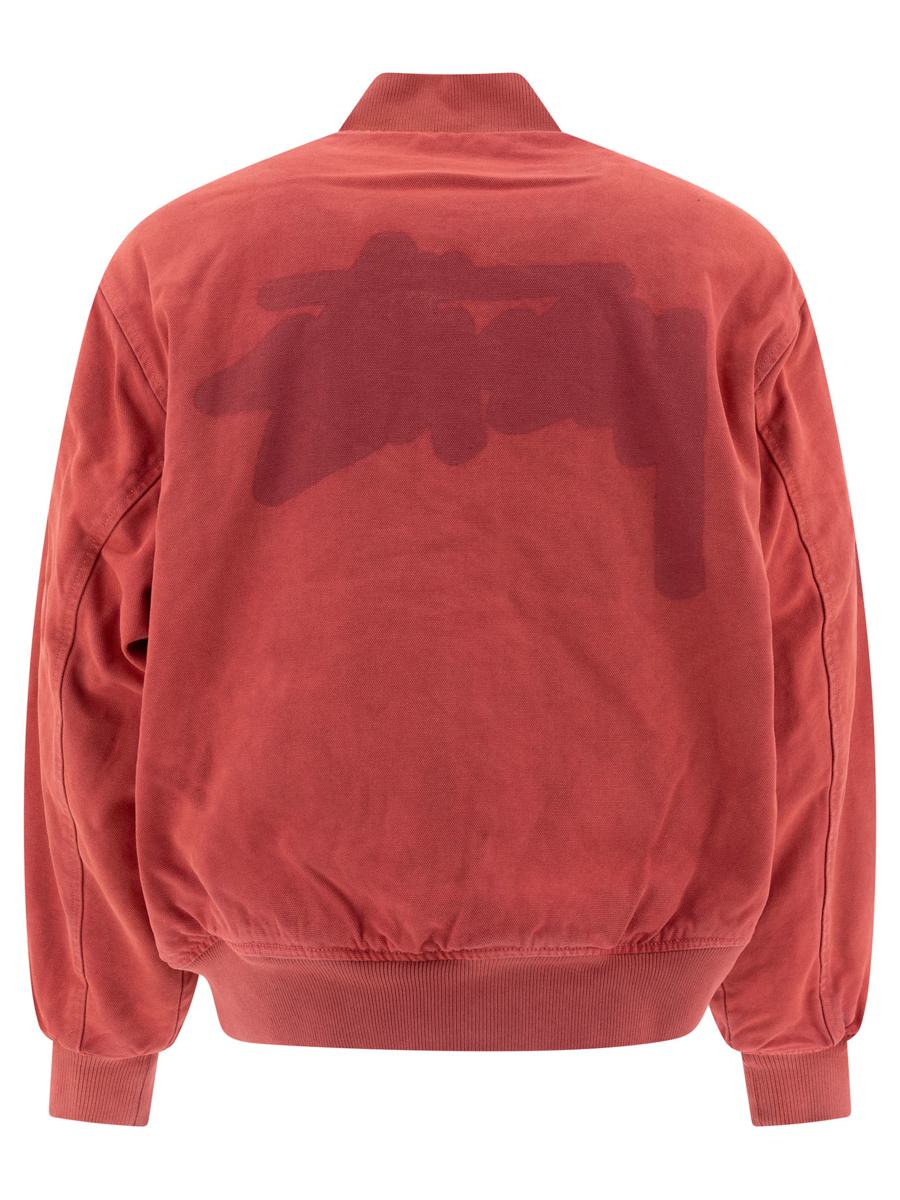 Stüssy Jackets & Coats