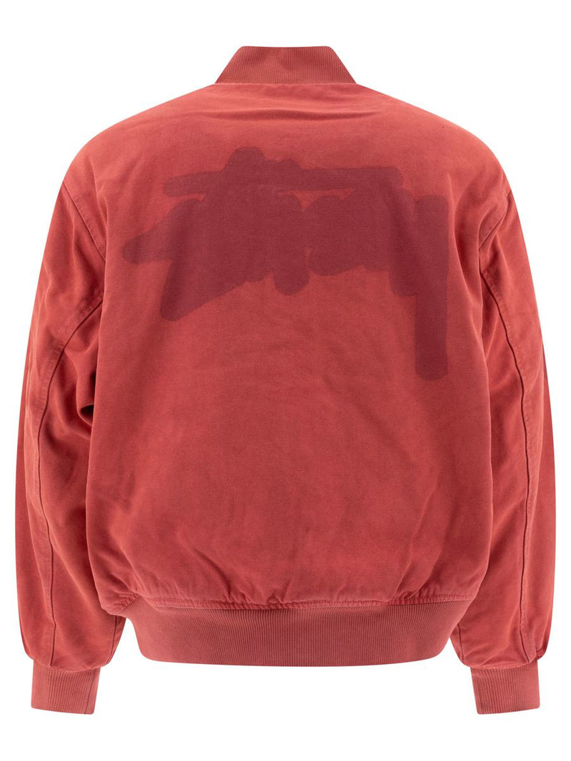 Stüssy Jackets & Coats