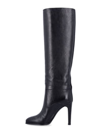 Saint Laurent Diane Boots