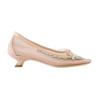 Simone Rocha Court Shoes
