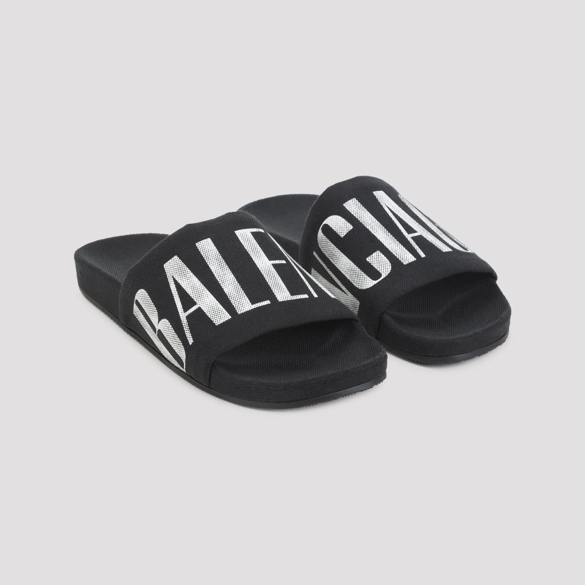 Balenciaga Sandals