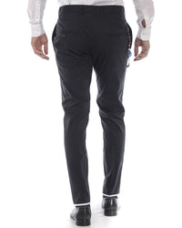 Daniele Alessandrini Jeans Trouser
