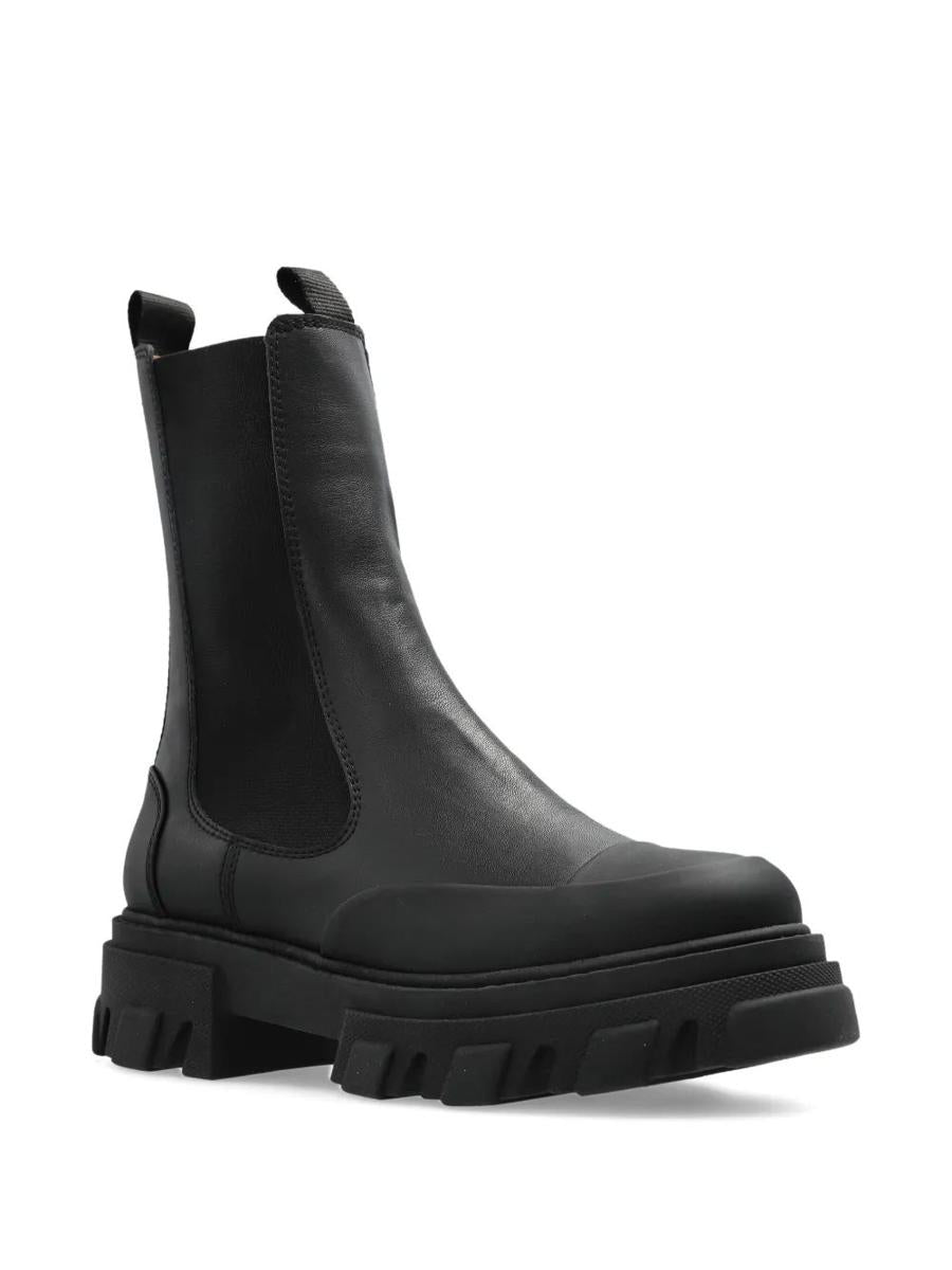 Ganni Boots