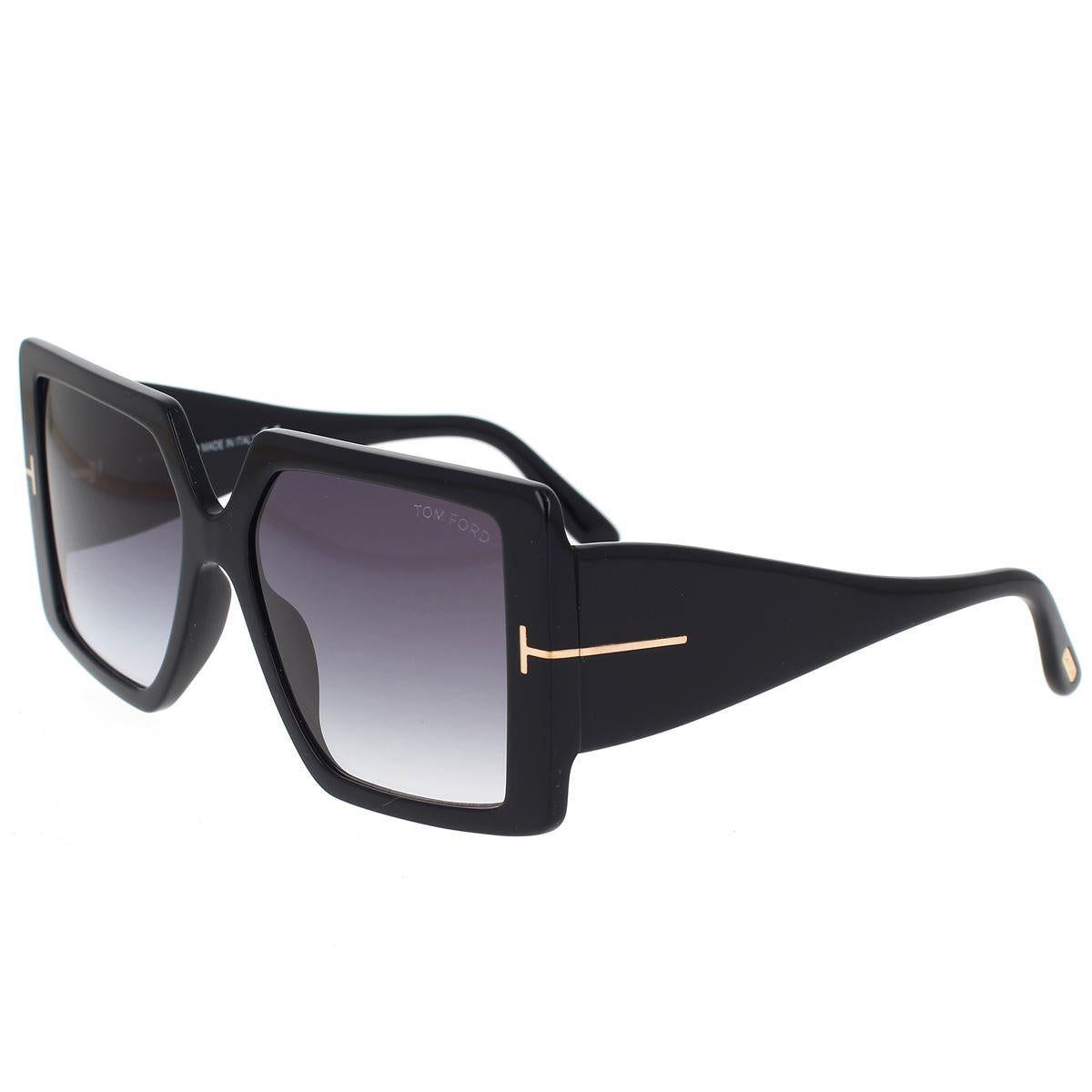 Tom Ford Eyewear Sunglasses