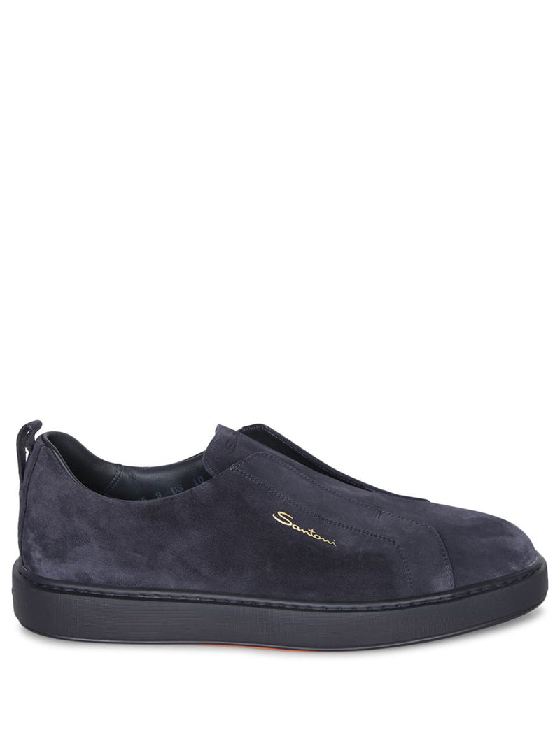 Santoni Sneakers
