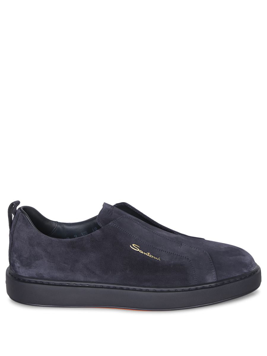 Santoni Sneakers