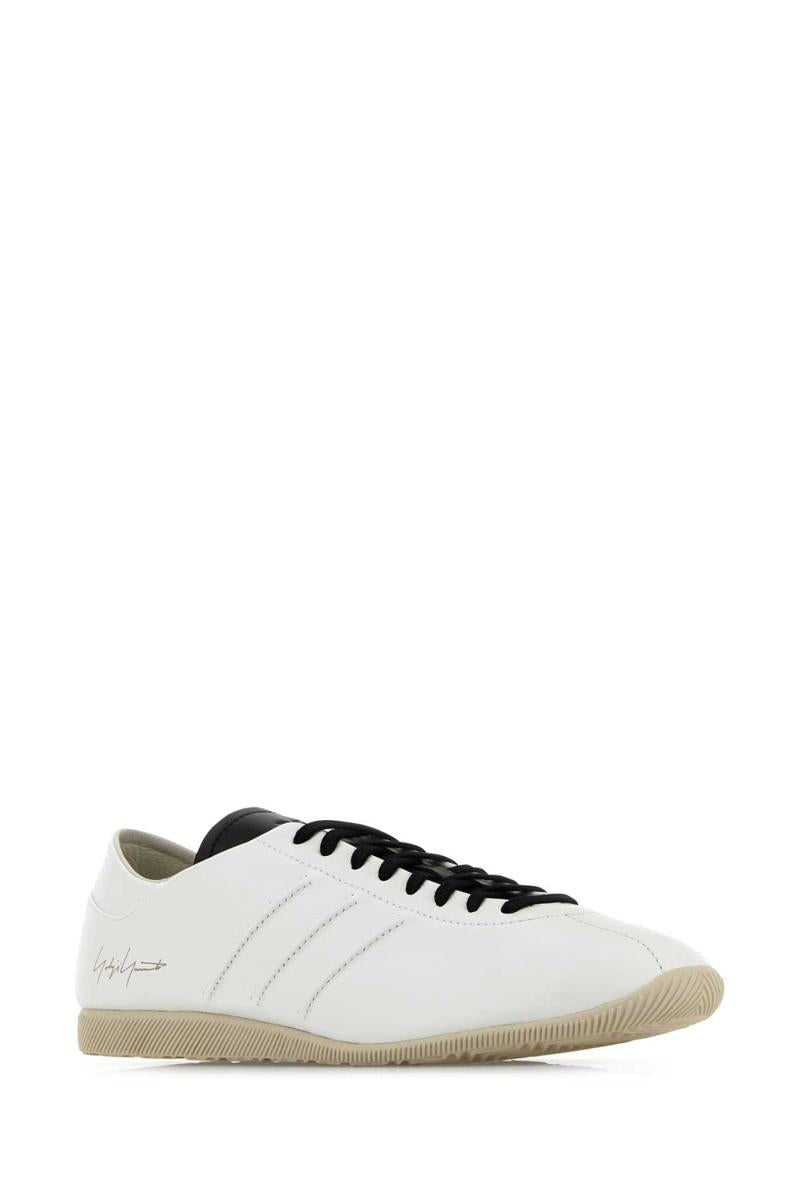 Y-3 Adidas Sneakers