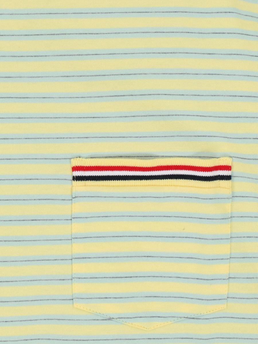 Thom Browne T-Shirts And Polos