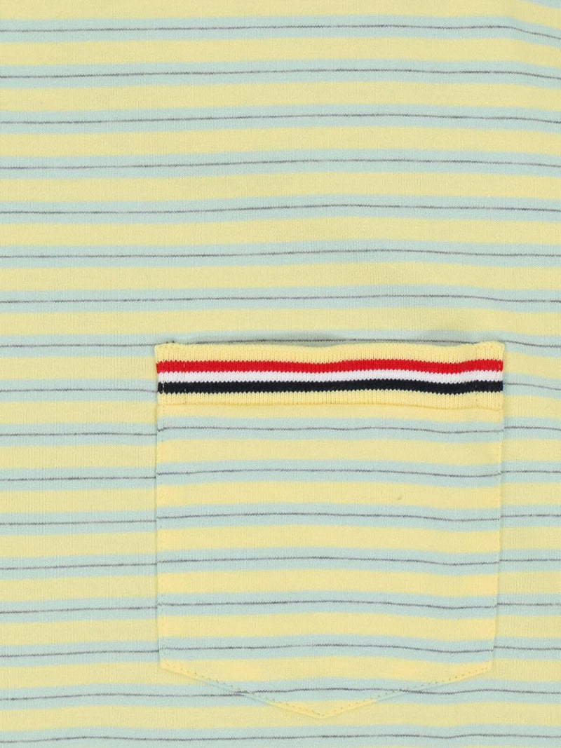 Thom Browne T-Shirts And Polos