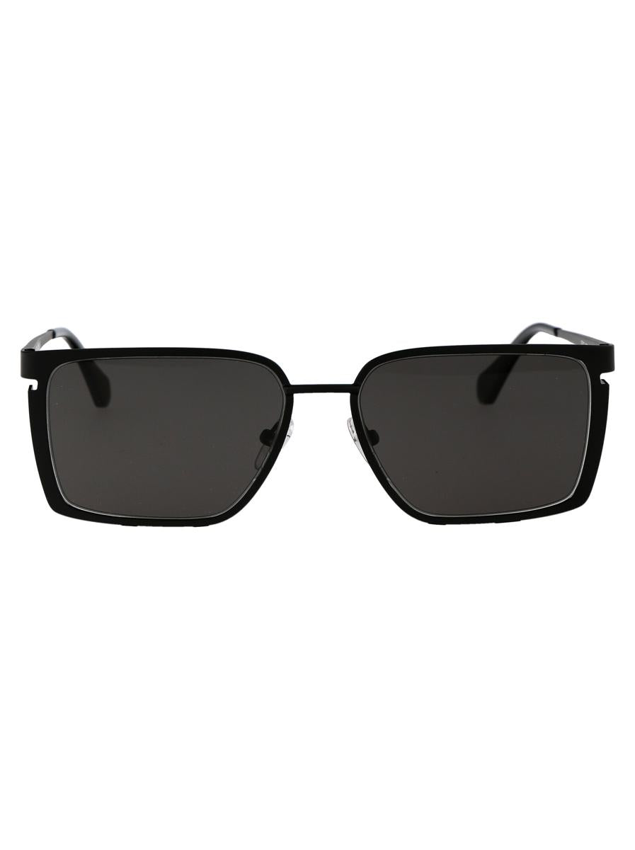Off-White Sunglasses