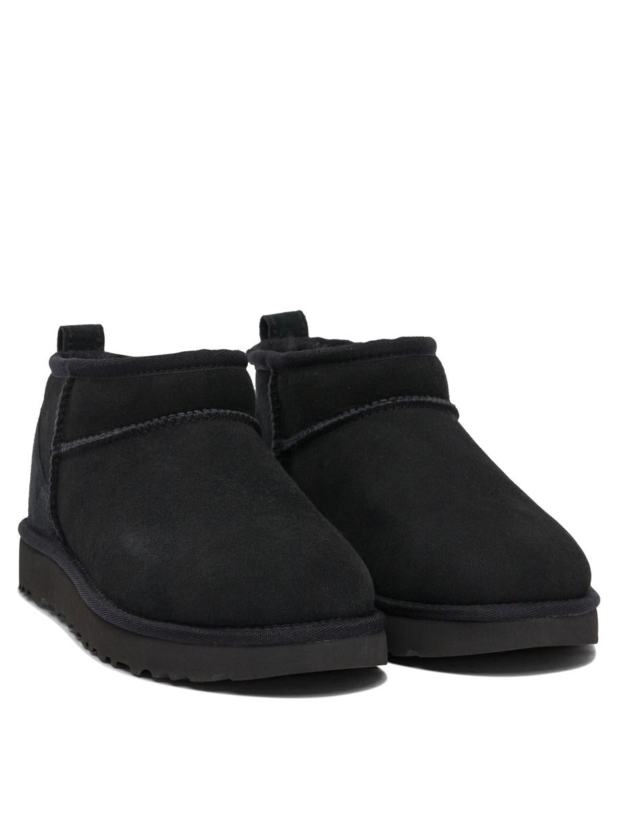 UGG Ankle Boots