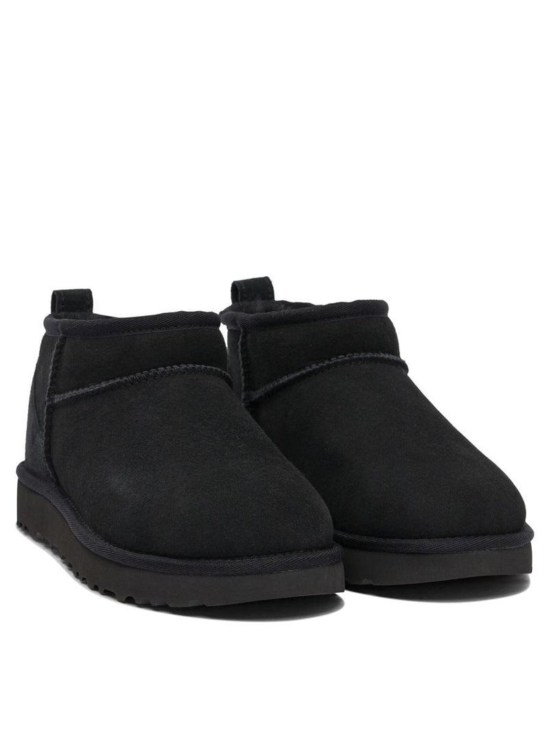 UGG Ankle Boots