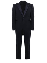 Emporio Armani  Tuxedo Suit