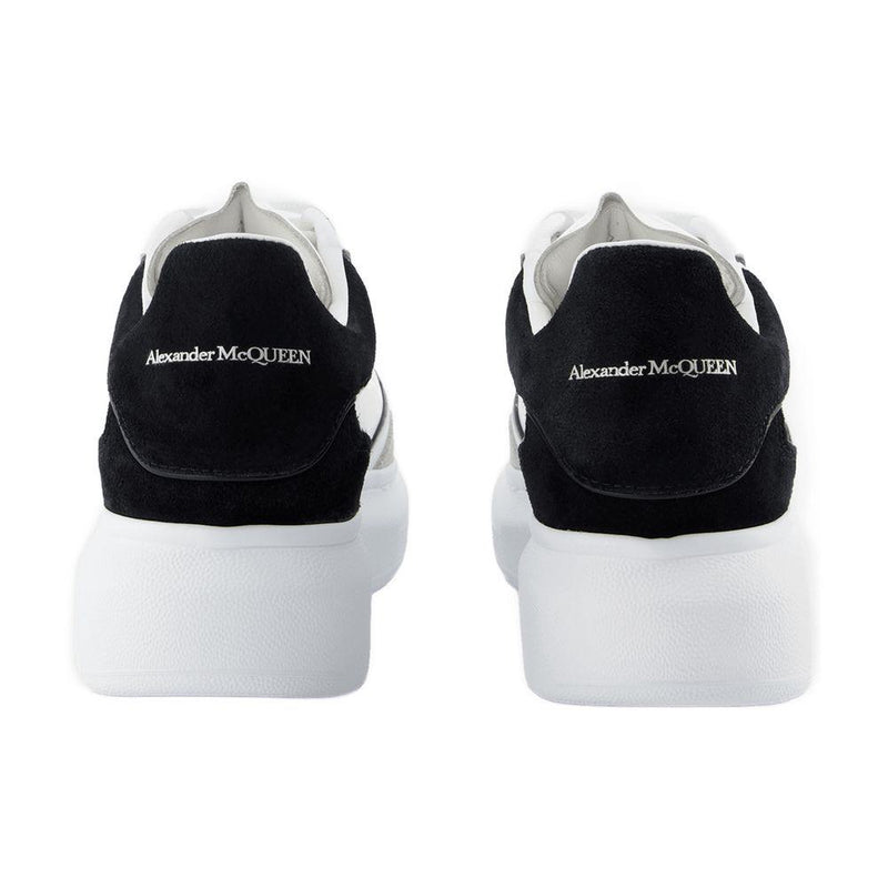 Alexander McQueen Oversized Sneakers