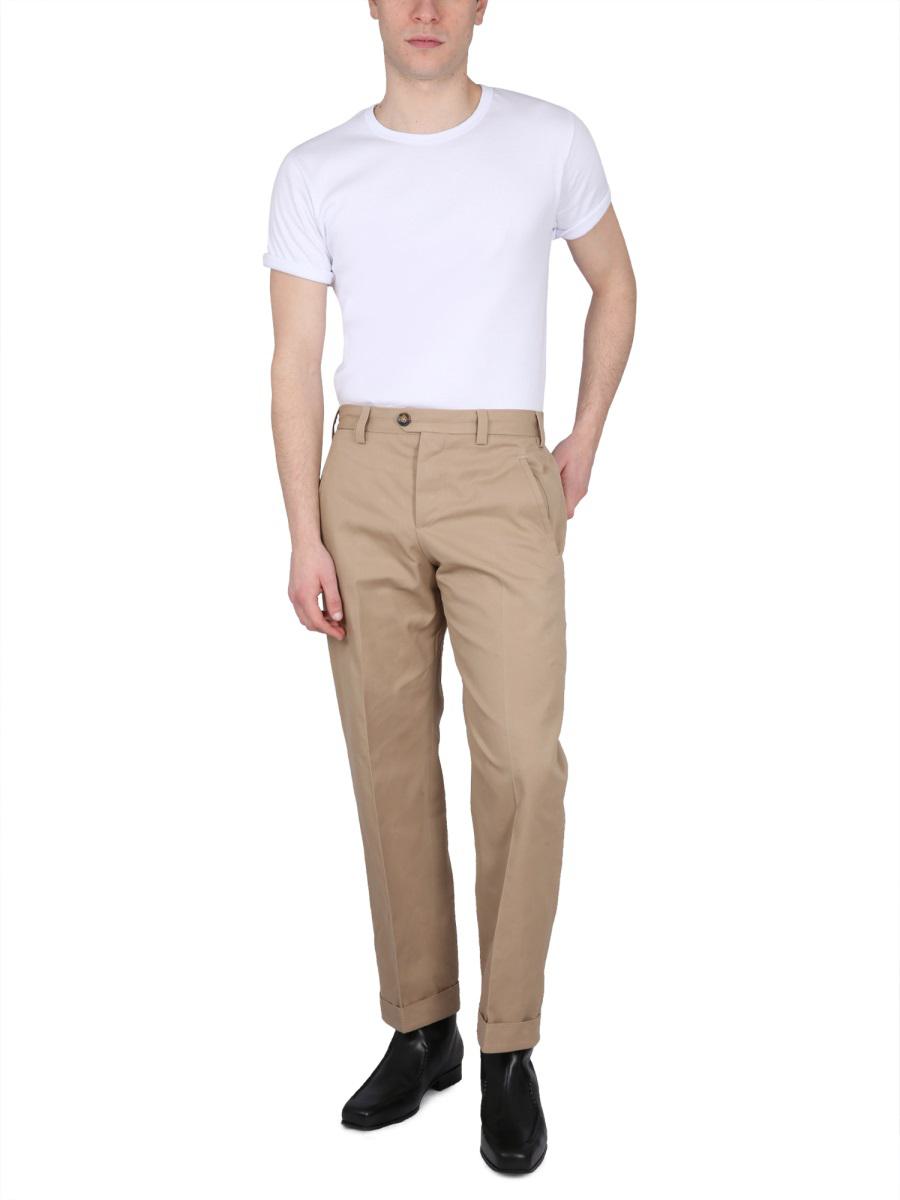 Pt Torino Rewoked Pant