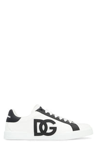 Dolce & Gabbana Portofino Light Low-Top Sneakers