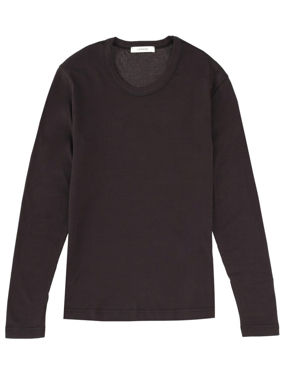 Lemaire Cotton T-Shirt