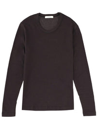 Lemaire Cotton T-Shirt