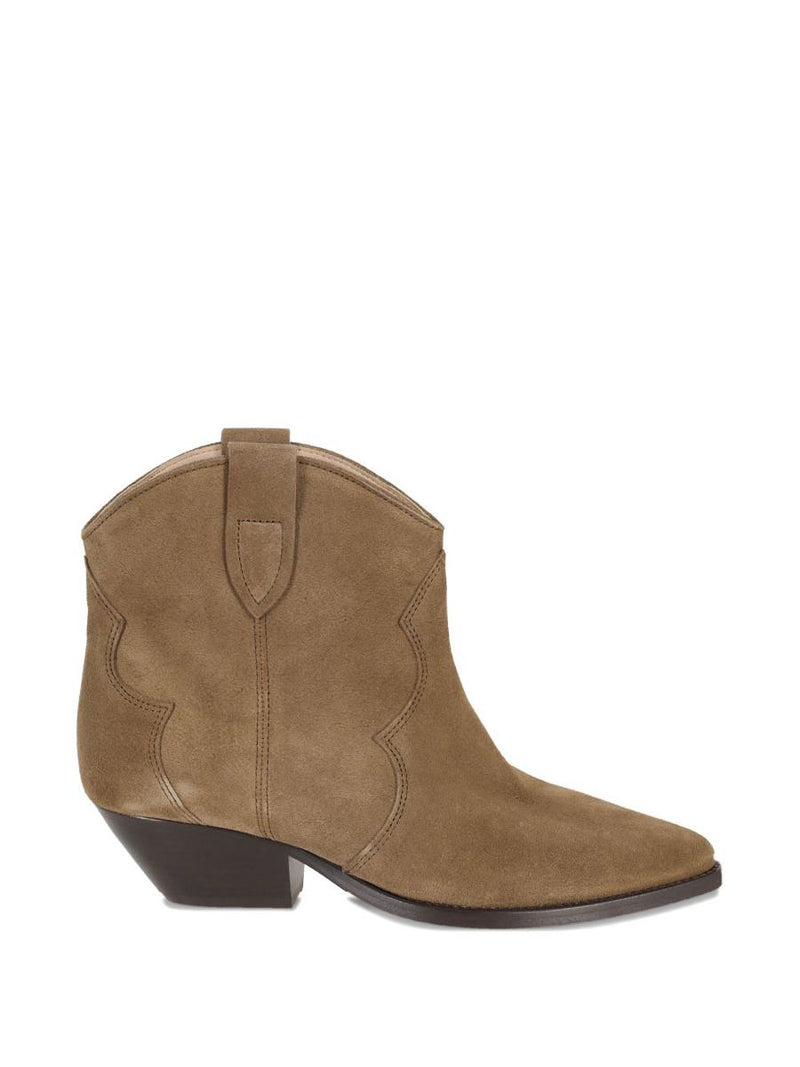 Isabel Marant Boots