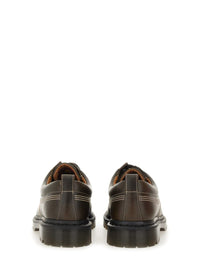 Dr. Martens Lace-Up "Lowell Moc Toe"