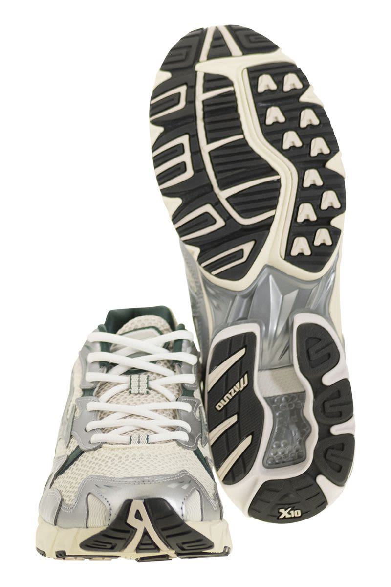 Mizuno 1906 Wave Rider 10 - Sneakers